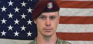 Sgt Bergdahl