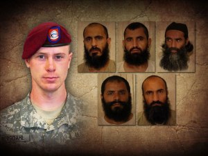 Bergdahl Prisoner Swap