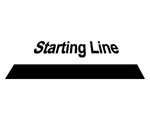 Starting Line