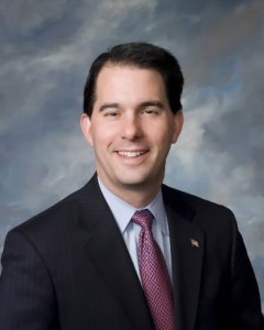 Scott-Walker