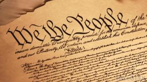 Preamble of the Constitution