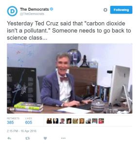 Dumbass-tweet-dems-science