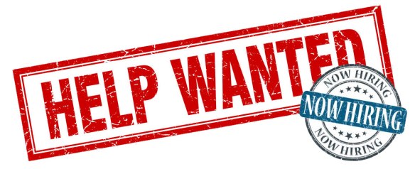 help-wanted